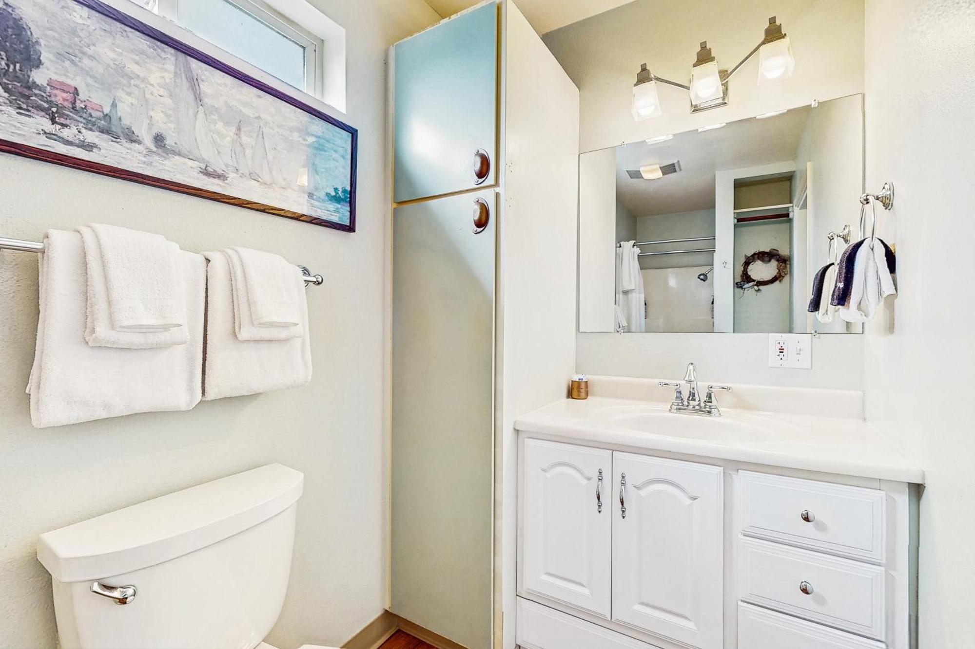 Headland Cove Retreat Villa Mendocino Kamer foto